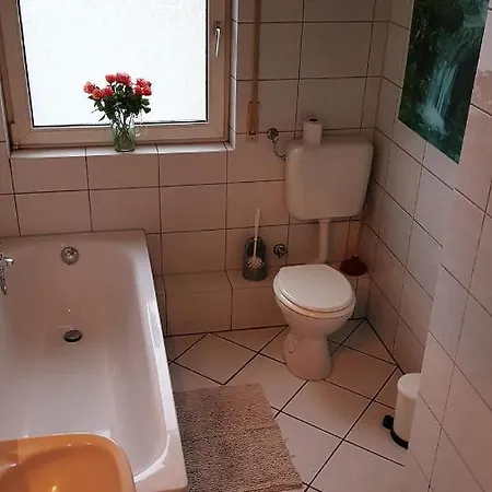 Apartment Central Flat In City